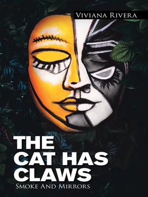 cover image of The Cat Has Claws